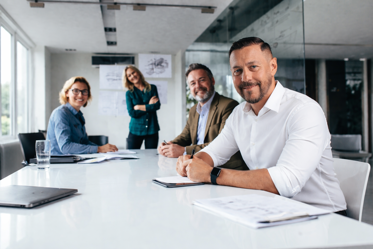 Projektmenedzsment